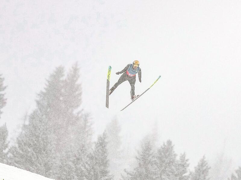 Olympische Winterspiele 2026