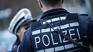 Illustration - Polizei