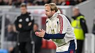 SC Freiburg - Bayern München SC Freiburg - Bayern München