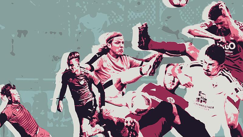 Hauen und Stechen &ndash; in der Kreisliga 2 wird in der Saison 2022/23 ein enger Kampf um die Pl&auml;tze erwartet.