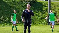 Nach vielen Jahren als Spieler, Spielleiter und Trainer ist für Ralf Pfeilert im Sommer Schluss beim SC Heiligenstadt. Nach vielen Jahren als Spieler, Spielleiter und Trainer ist für Ralf Pfeilert im Sommer Schluss beim SC Heiligenstadt.