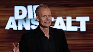 10 Jahre "Die Anstalt" 10 Jahre "Die Anstalt"