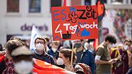 Vier Tage arbeiten, drei Tage Wochenende: Das klingt nach einer Revolution. Aber kann das auch wirtschaftlich sein?
