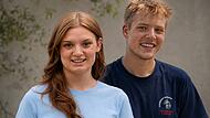 Benjamin Sch&auml;flein, Amelie Werner