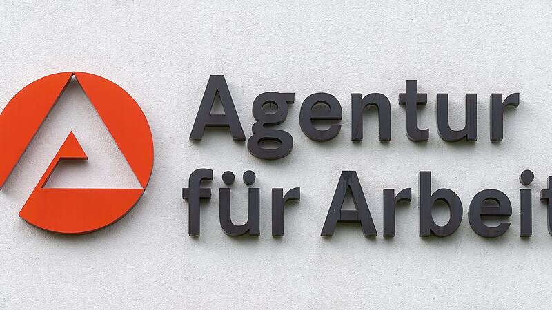 Agentur für Arbeit