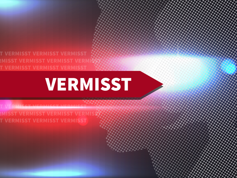 Forchheimerin vermisst, Polizei bittet um Unterstützung.