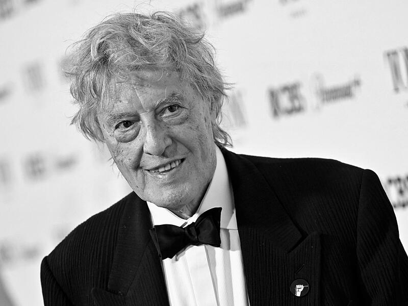 Tom Stoppard Tom Stoppard