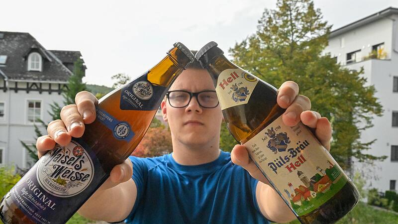 Die Bayreuther Brauerei Maisel kaufte die Weismainer P&uuml;ls-Br&auml;u.