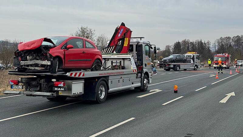 Verkehrsunfall Verkehrsunfall