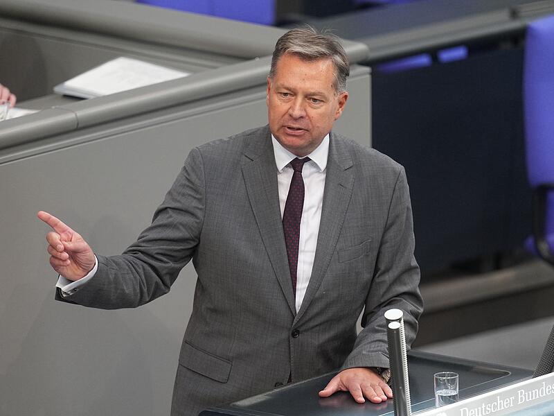 Stephan Mayer (CSU)