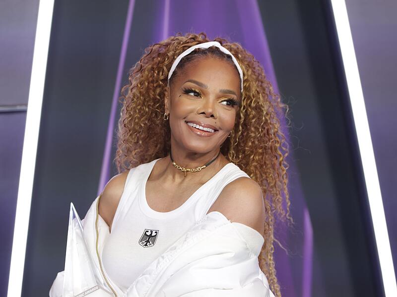 Janet Jackson
