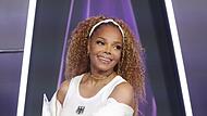 Janet Jackson