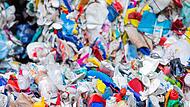 Plastikmüll Plastikmüll