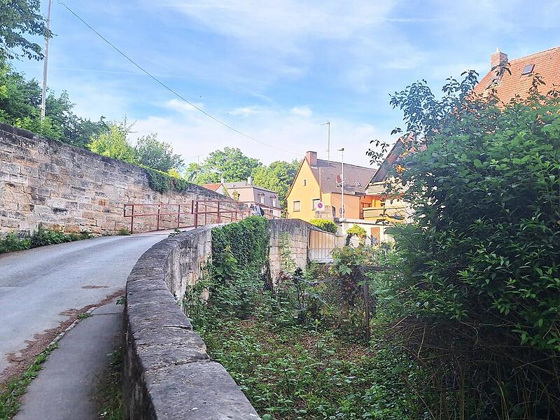 Alte Brücke nördliches Wasserschloss ForchheimAlte Brücke nördliches Wasserschloss Forchheim Alte Brücke nördliches Wasserschloss ForchheimAlte Brücke nördliches Wasserschloss Forchheim