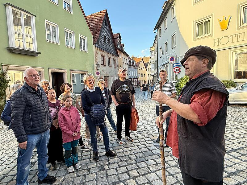 24 Stunden Frankenwald24 Stunden im Frankenwald: Ein Event zeigt die ganze Vielfalt