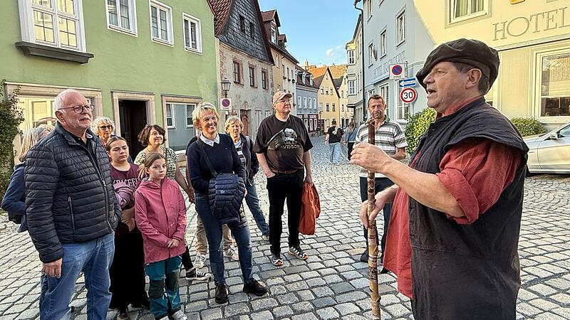 24 Stunden Frankenwald24 Stunden im Frankenwald: Ein Event zeigt die ganze Vielfalt