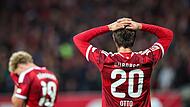 1. FC Nürnberg - VfL Wolfsburg 1. FC Nürnberg - VfL Wolfsburg