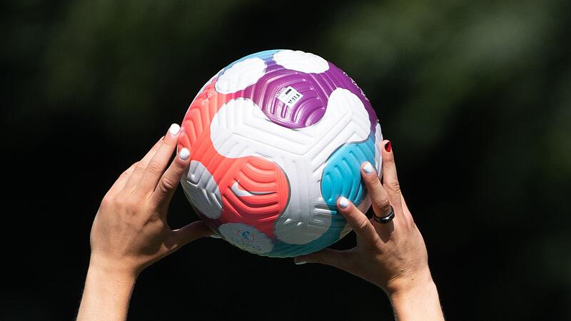 Frauenfußball