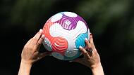 Frauenfußball