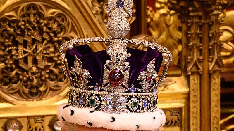 Parlamentseröffnung Parlamentseröffnung