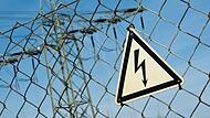 Am Mittwochabend (2. Juli) hat es in Teilen von Bad Kissingen einen größeren Stromausfall gegeben. In einem Teil der Kernstadt, Hausen und Kleinbrach war der Strom weg.