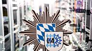 Bayerisches LKA Bayerisches LKA