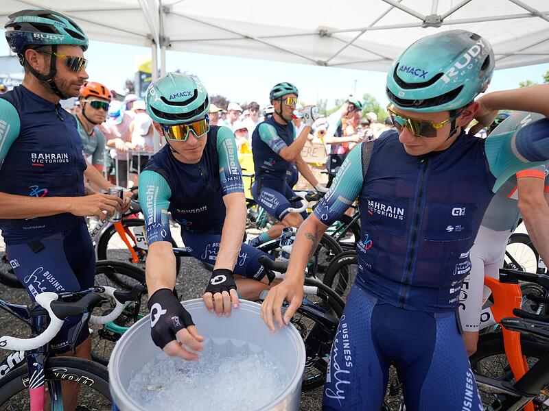 Tour de France - 9. Etappe
