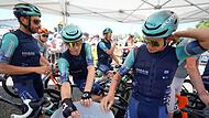 Tour de France - 9. Etappe Tour de France - 9. Etappe