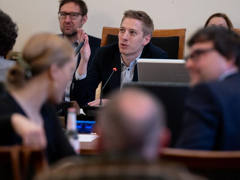 M&uuml;nchner Stadtrat