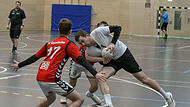 Handball aus der Region