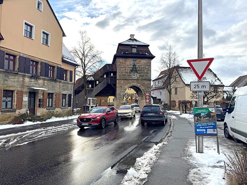 Forchheim & Fr&auml;nkische Schweiz