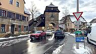 Forchheim & Fr&auml;nkische Schweiz