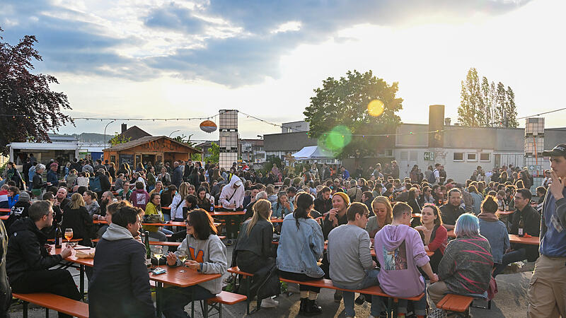 Der st&auml;dtische Umgang mit dem Kontakt-Festival brachte f&uuml;r Bambergs freie Kulturszene das Fass zum &Uuml;berlaufen.