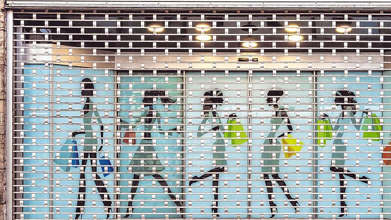 Erleichtern will Arbeitsministerin Ulrike Scharf (CSU) die Veranstaltung von Einkaufsn&auml;chten in Bayern;  die Kern&ouml;ffnungszeiten sollen bleiben.