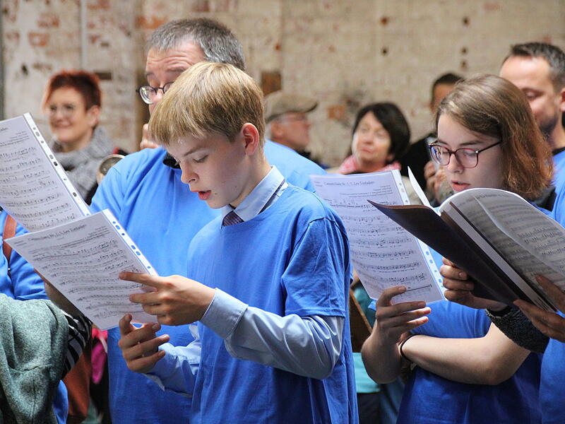 Symphonic Mob 2025