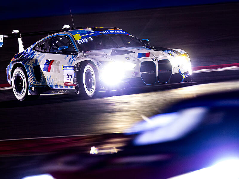 24 Stunden Dubai 2026