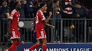 Bayern M&uuml;nchen - FK Bod&ouml;/Glimt