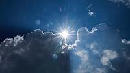 Wetter - Symbolbild