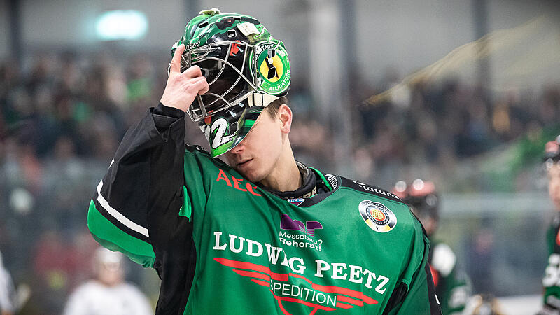 Nico Zimmermann trug die Alligators durch die Saison 2024/25. K&uuml;nftig hat er mit dem Heilbronner Luca Ganz einen neuen Herausforderer.