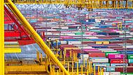 Überseehafen Bremerhaven