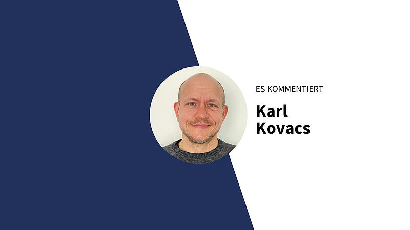 Karl Kovacs