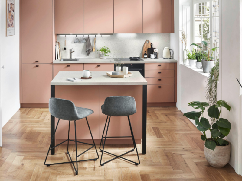 STARKK&uuml;chen Trends &Uuml;berblick 2025