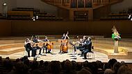 Musikverein Bamberg: 3. Konzert der Saison