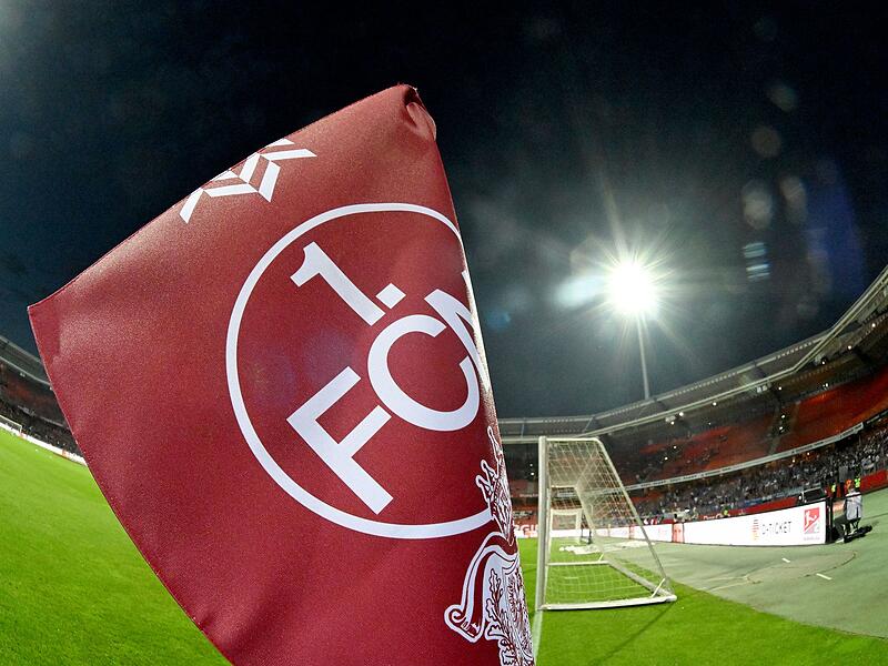 1. FC N&uuml;rnberg