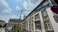 Kurhausbad Bad Kissingen Kurhausbad Bad Kissingen