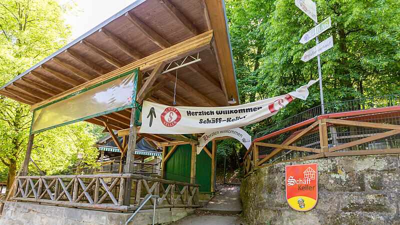 Neues Jahr, neuer Wirt: F&uuml;r das Annafest 2025 wird Familie Kugler mit ihrer Elch-Br&auml;u aus Thuisbrunn &uuml;bernehmen.