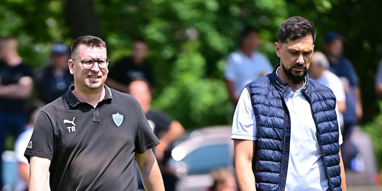 Fußball, Landesliga Nordost: FSV Erlangen-Bruck ohne Trainer Thomas ...