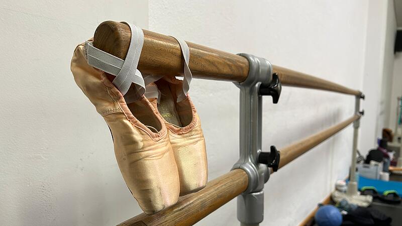 Ballett am Landestheater Coburg Ballett am Landestheater Coburg