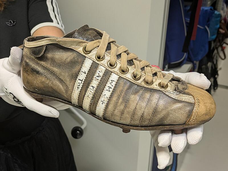 Adidas Archiv