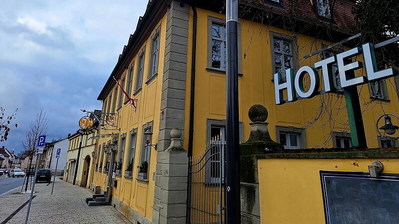 Der neue Name des Hotels in Hallstadt lautet &bdquo;eXo Hotel Franka Bamberg&ldquo;. Der Pachtvertrag mit den neuen Eigent&uuml;mern der Immobilie l&auml;uft &uuml;ber 20 Jahre.